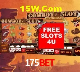 cassino 175Bet