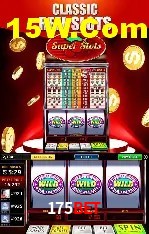Recursos de Bônus 175Bet