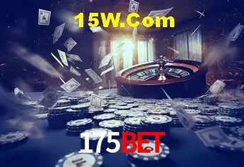 Promoções Sazonais 175Bet