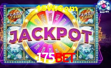 Cadastro Rápido 175Bet