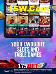 Slot Games 175Bet