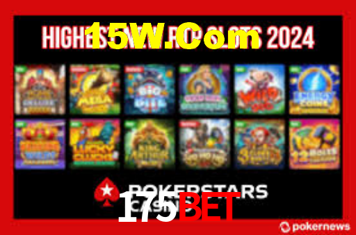 175Bet: Seu Cassino Premiado com Pagamentos Rápidos