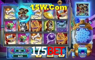 Promoção Relâmpago 175Bet