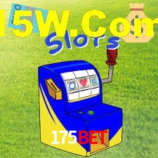 Welcome Bonus 175Bet