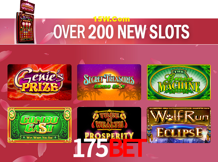 Live Casino 175Bet