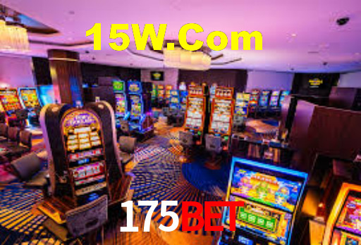 175 Bet App