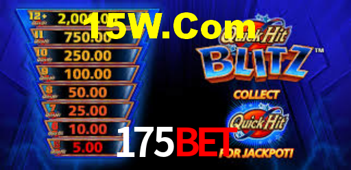 175Bet: Jogos de Caça-Níqueis-Altas Recompensas, Roleta-Velocidade, Blackjack-Desafios Máximos