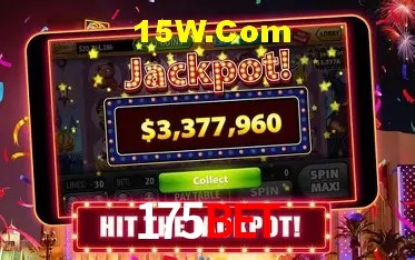 Casino Ao Vivo 175Bet
