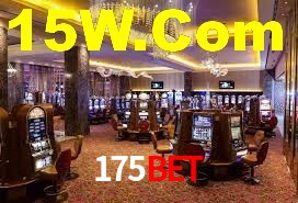 Blackjack Table 175Bet