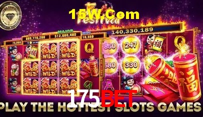 Especiais de Fim de Semana 175Bet
