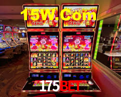 Bônus Generosos e Exclusivos no 175Bet para Você!
